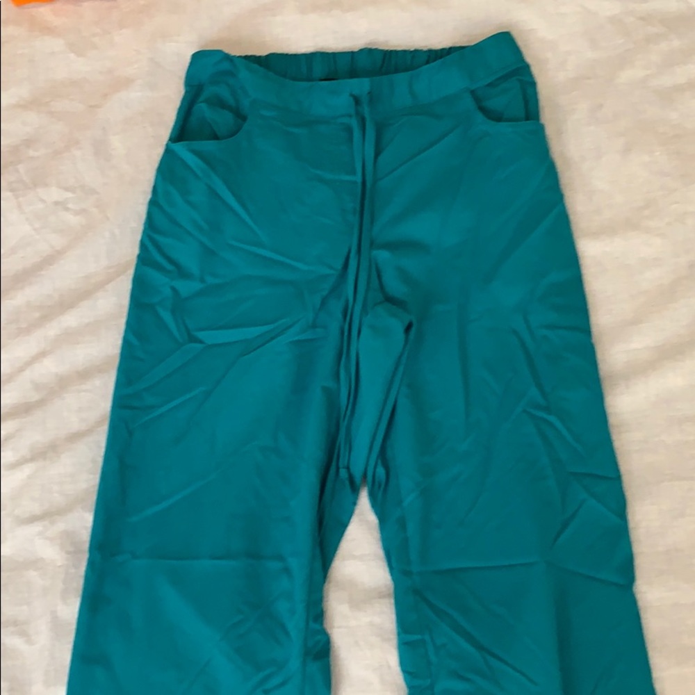 Grey’s Anatomy Scrub Bottoms